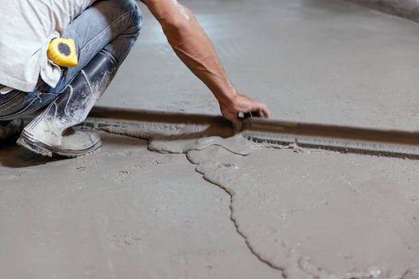 Best Stamped Concrete Services in Brock Hall, MD