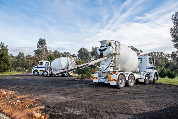  Brock Hall, MD Concrete contractor Pros