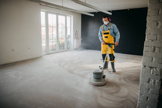 Best Concrete Sealing and Maintenance in Brock Hall, MD