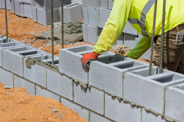 Best Concrete Foundation Repair in Brock Hall, MD
