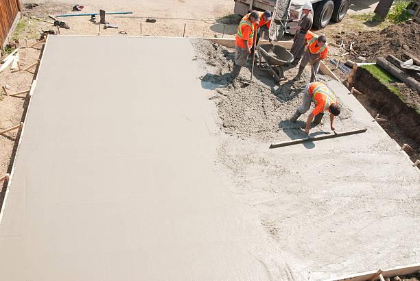 Best Concrete Demolition Services in Brock Hall, MD
