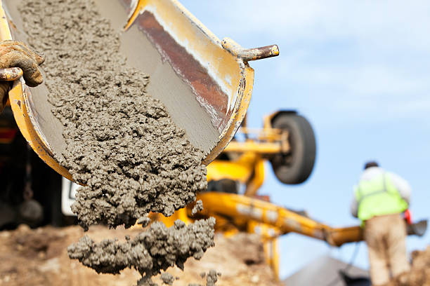 Best Concrete Grinding and Polishing in Brock Hall, MD