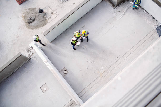 Best Concrete Sidewalk Installation in Brock Hall, MD