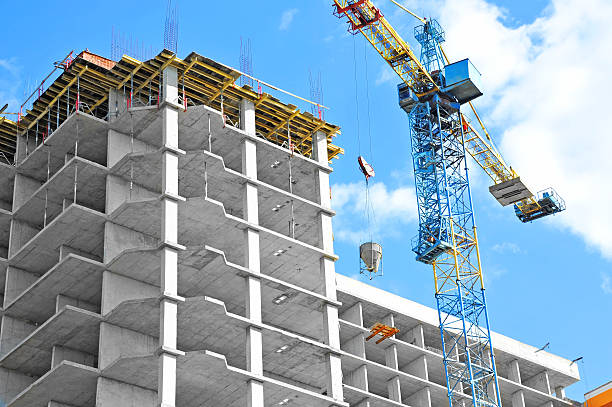 Best Residential Concrete Solutions in Brock Hall, MD
